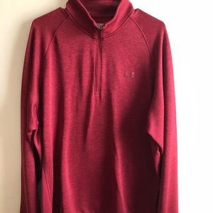 Men Under Armor Pullover